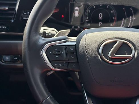 Certified 2025 Lexus NX 250 FWD w/ Cold Area Package image 16
