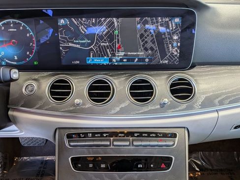 Certified 2022 Mercedes-Benz E 350 Sedan image 15