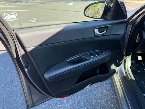 Used 2016 Kia Optima LX image 16