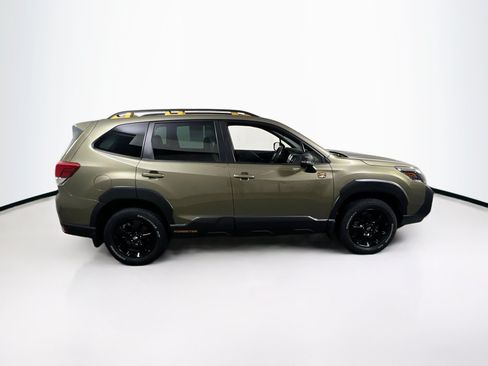 Used 2023 Subaru Forester Wilderness AWD/4WD image 4
