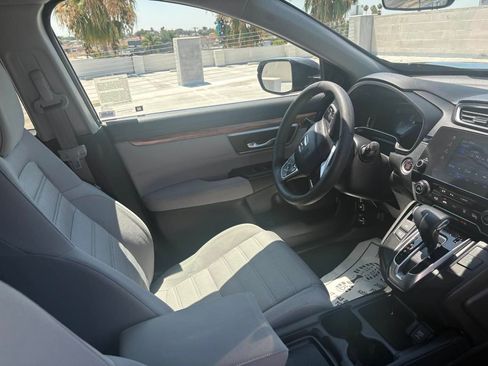 Used 2017 Honda CR-V EX image 16