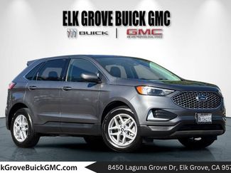Used 2024 Ford Edge SEL video 1