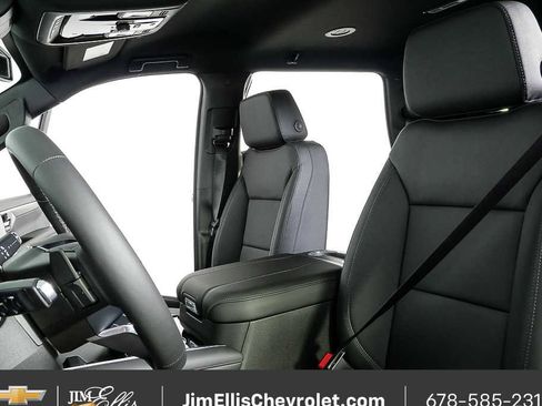 New 2026 Chevrolet Tahoe LT RWD image 5
