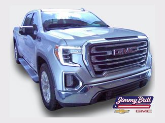 Used 2020 GMC Sierra 1500 SLT w/ SLT Premium Plus Package AWD/4WD video 1