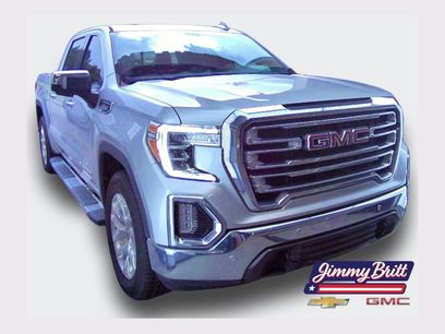 Used 2020 GMC Sierra 1500 SLT w/ SLT Premium Plus Package