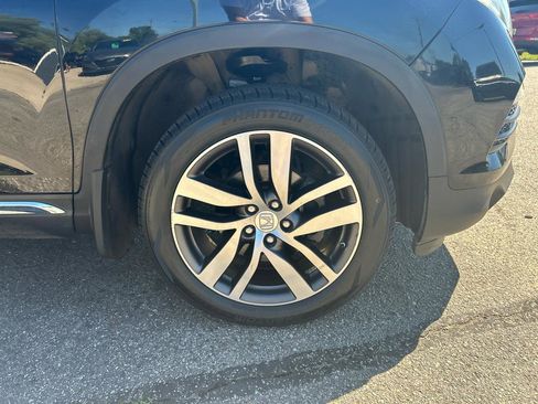 Used 2016 Honda Pilot Elite image 35