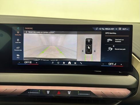 Used 2025 BMW X3 xDrive30i w/ Premium Package image 33