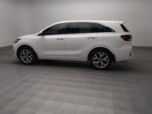 Used 2020 Kia Sorento SX image 3