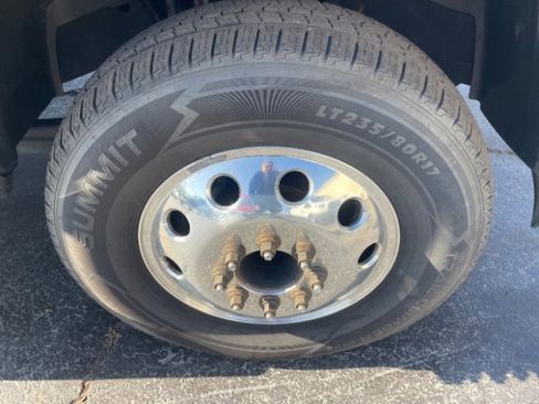 Used 2018 RAM 3500 Laramie Longhorn image 23