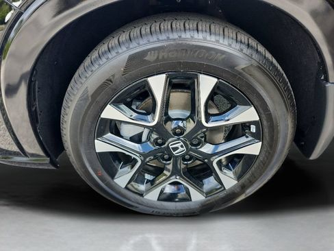 New 2026 Honda HR-V EX-L image 36