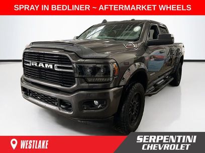 Used 2019 RAM 2500 Big Horn