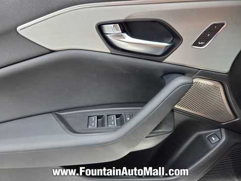 Certified 2023 Acura TLX w/ Technology Package FWD image 17