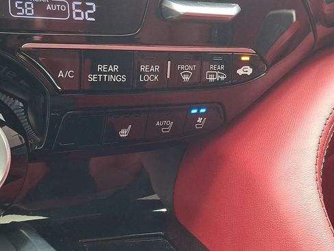 Certified 2024 Acura MDX A-Spec AWD/4WD image 24