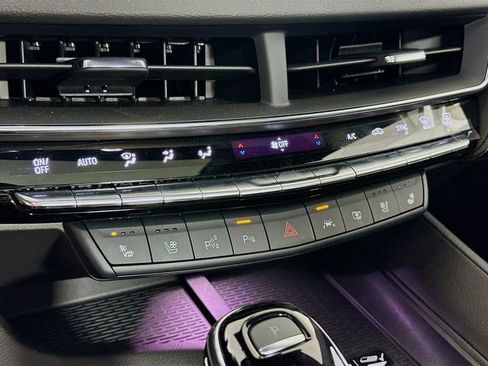 New 2025 Cadillac CT5 Sport w/ Sun And Sound Package image 12