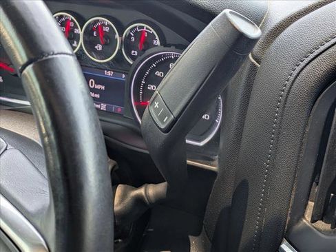 Used 2020 Chevrolet Silverado 1500 LT Trail Boss AWD/4WD image 12