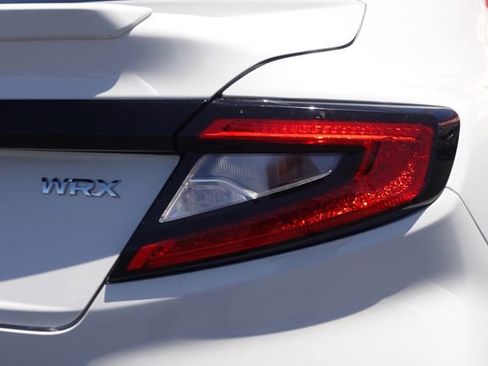 Used 2022 Subaru WRX Premium AWD/4WD image 8