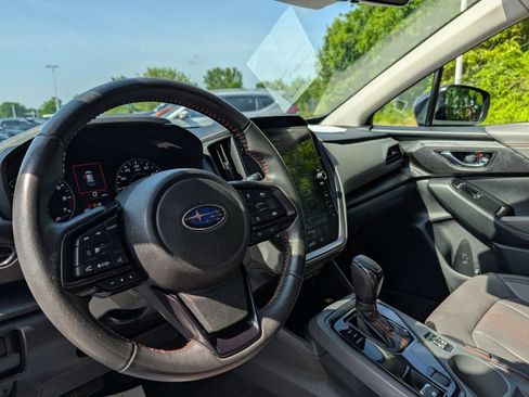 Certified 2024 Subaru Crosstrek 2.5i Limited w/ Crosstrek Mirror Package AWD/4WD image 26