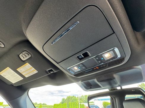 Used 2025 Ford F150 Lariat w/ Equipment Group 501A Mid AWD/4WD image 32