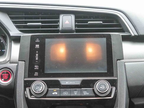 Used 2016 Honda Civic EX image 18