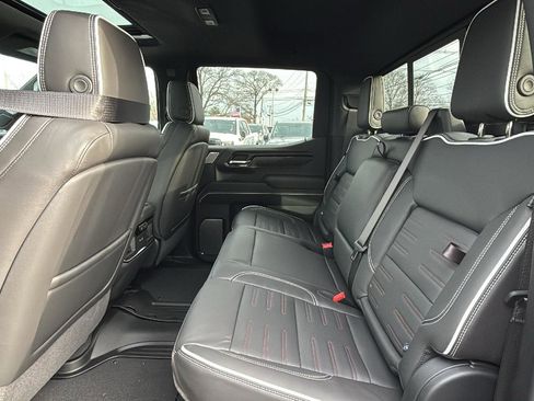 New 2026 GMC Sierra 1500 AT4X image 30