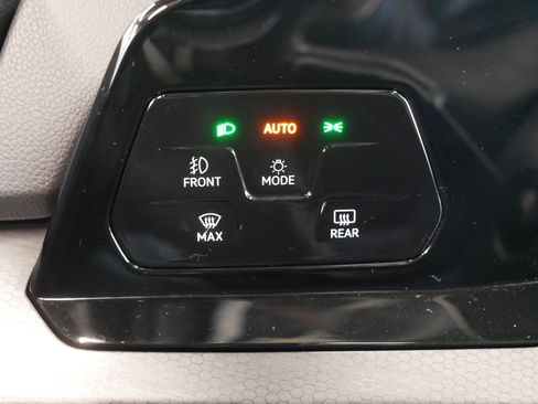 Used 2024 Volkswagen GTI S image 26