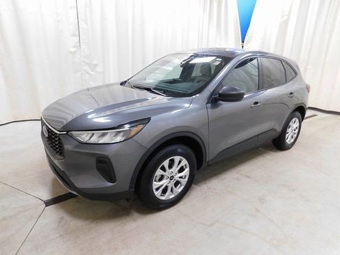 Used 2025 Ford Escape Active image 16