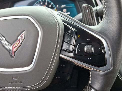 Used 2025 Chevrolet Corvette Z06 image 20