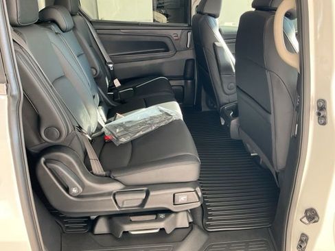 New 2026 Honda Odyssey EX-L image 26