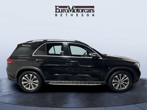 Used 2022 Mercedes-Benz GLE 350 4MATIC image 6