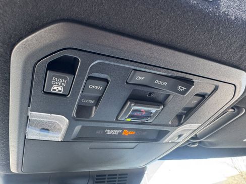 New 2026 Toyota 4Runner Limited image 31