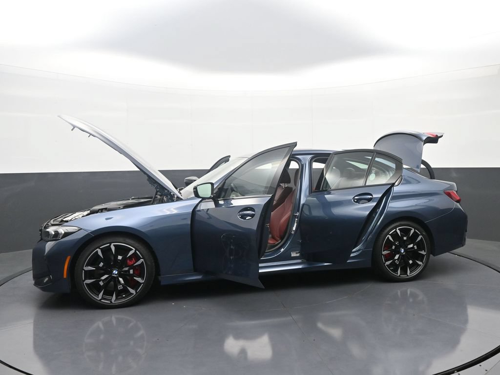 Used 2025 BMW M340i xDrive AWD/4WD image 41