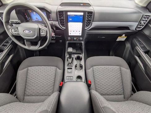 New 2025 Ford Ranger XL w/ Trailer Tow Package image 17