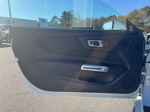 New 2025 Ford Mustang GT image 14