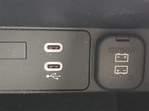 Used 2024 MAZDA CX-5 Carbon Edition image 23