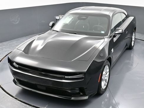 Used 2025 Dodge Charger R/T w/ Quick Order Package 25M R/T image 41