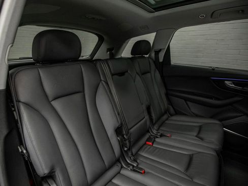 Used 2023 Audi Q7 3.0T Premium Plus w/ Premium Plus Package image 28