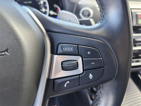 Used 2019 BMW X3 sDrive30i w/ Convenience Package image 30