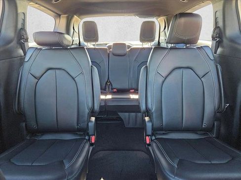 New 2026 Chrysler Voyager LX image 14