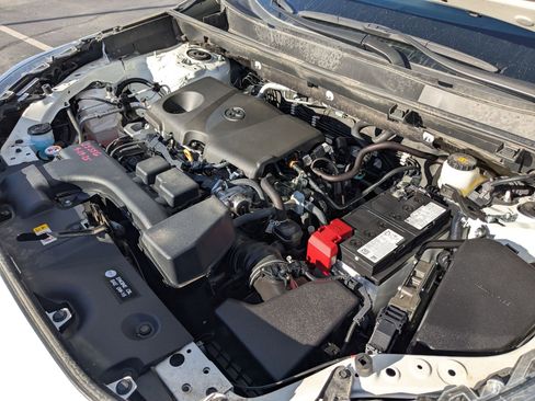 Used 2024 Toyota RAV4 XLE image 36