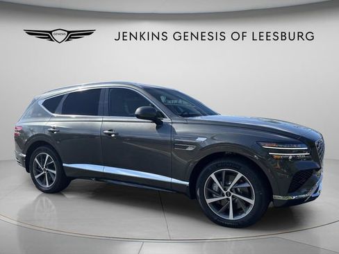 New 2026 Genesis GV80 2.5T Select image 1