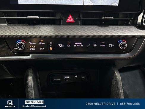 Used 2023 Kia Sportage SX AWD/4WD image 24