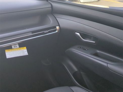 New 2026 Hyundai Tucson SEL image 20