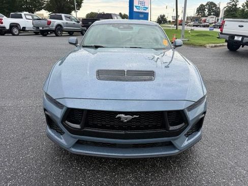 Used 2026 Ford Mustang GT Premium RWD image 3