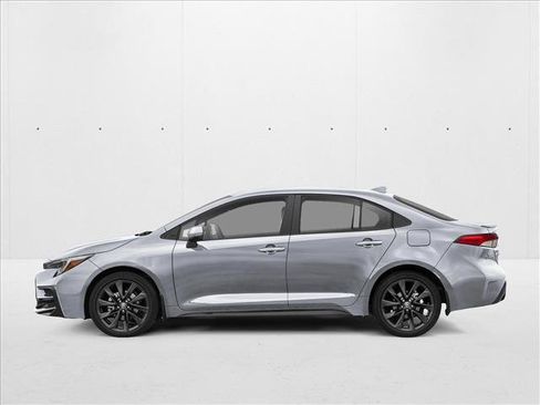 New 2026 Toyota Corolla SE FWD image 3