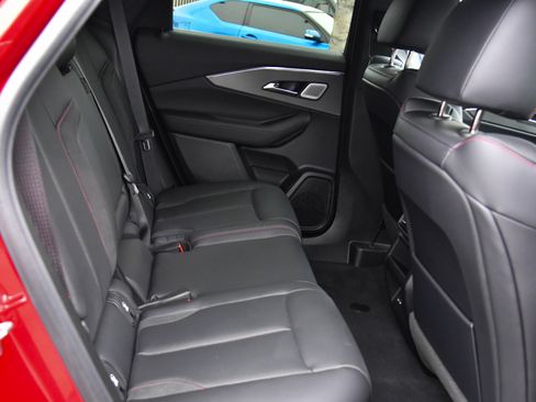 Used 2024 Acura ZDX A-Spec image 48