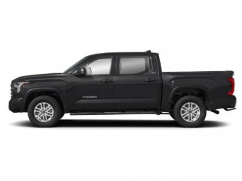 New 2026 Toyota Tundra SR5 RWD image 3