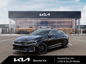 New 2026 Kia K5 GT-Line AWD/4WD video 1