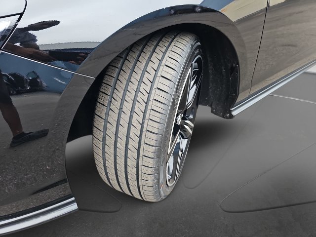 Used 2024 Honda Accord Sport image 36