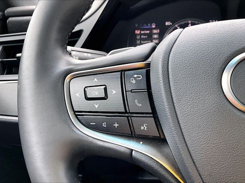 Used 2022 Lexus ES 350 w/ Premium Package FWD image 24