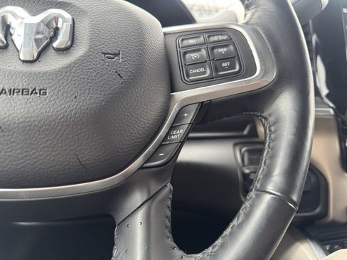 Used 2019 RAM 2500 Laramie image 31